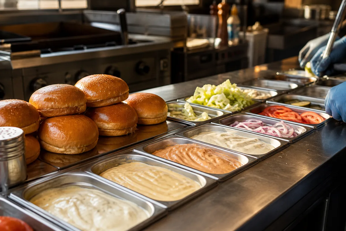Allergènes restaurant : ce que le client peut exiger