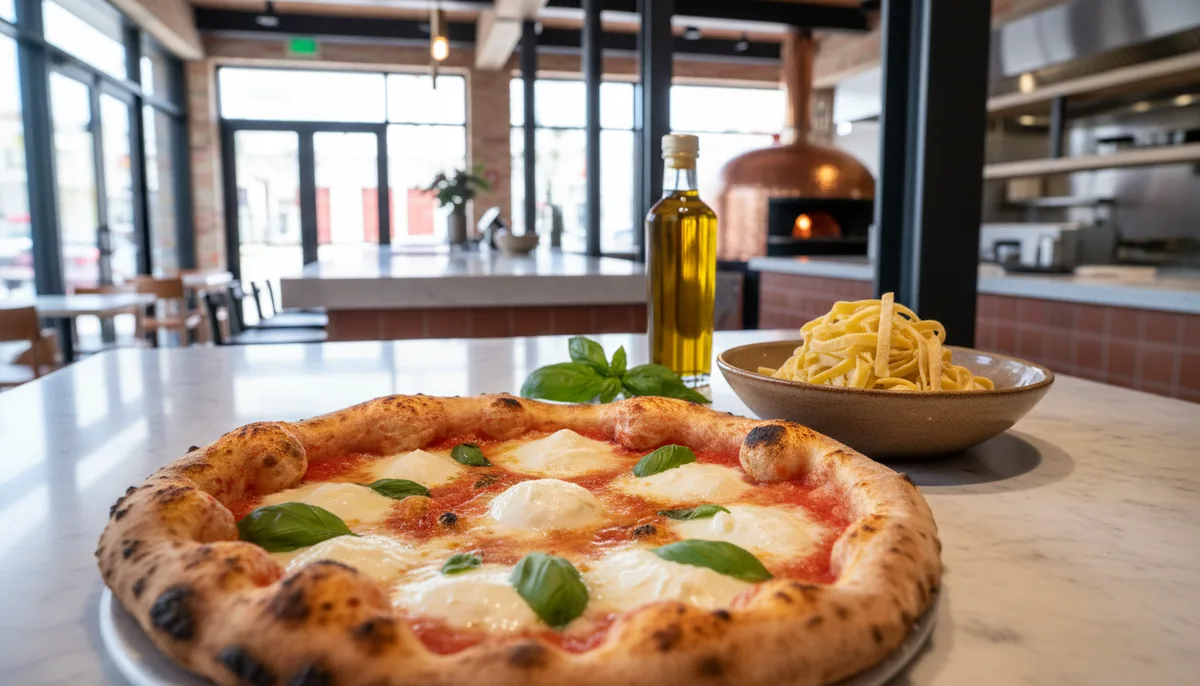 Chaîne de restauration italienne : le guide pour bien choisir