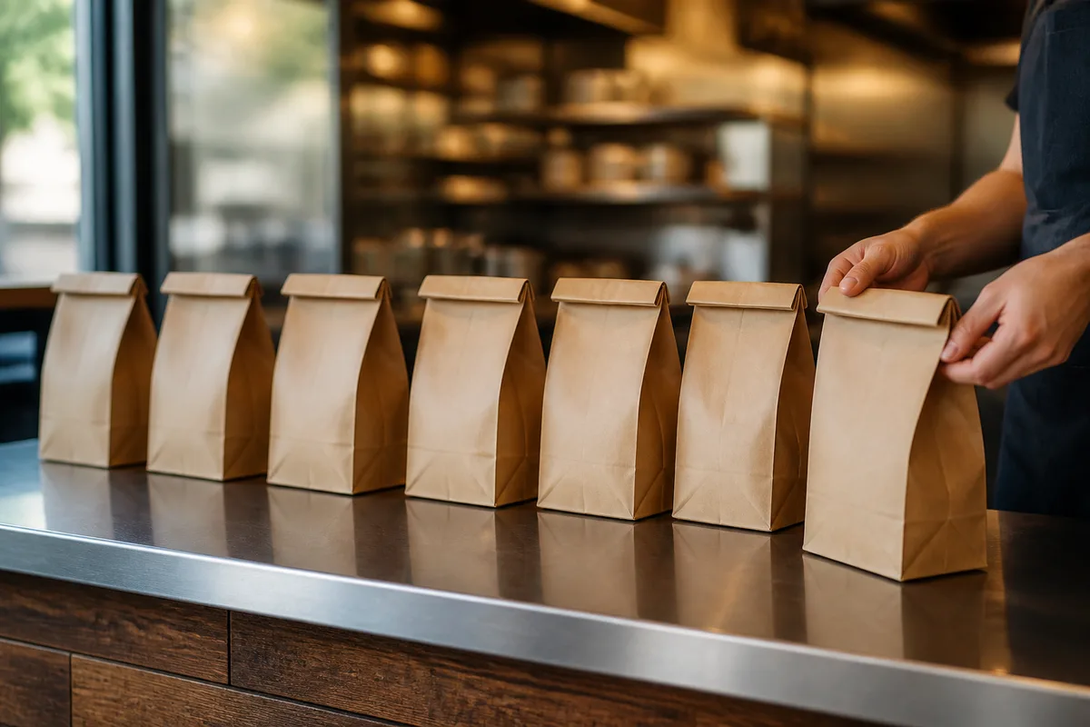Carte de fidélité restaurant : faire revenir vos clients