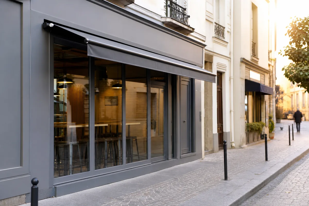 Communication ouverture restaurant : le plan J-90 à J-7