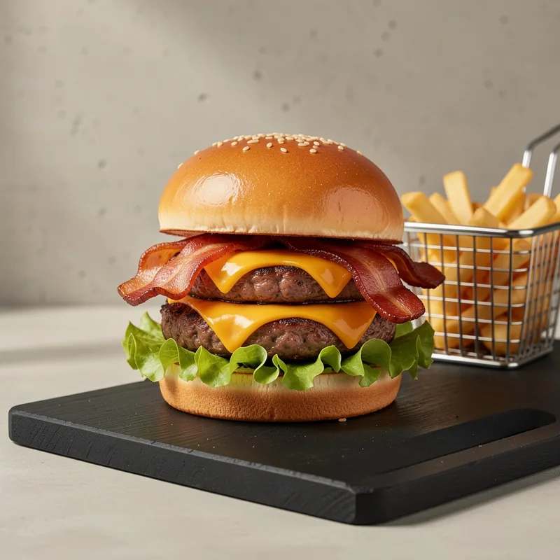 H Burger Chelles : menus, prix, avis et alternatives en 2026