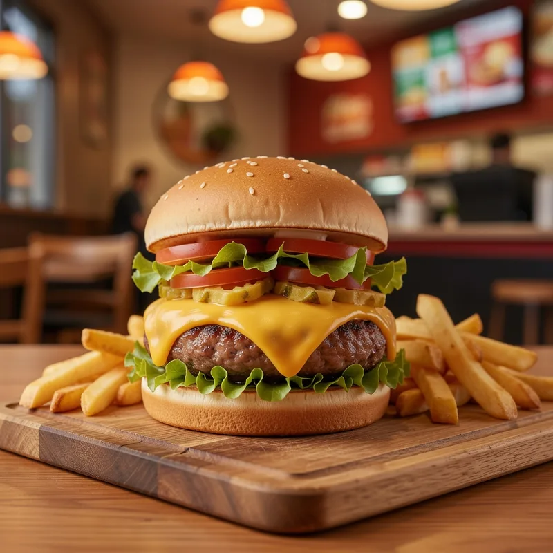 H Burger Dourdan : avis, adresse et infos pratiques en 2026