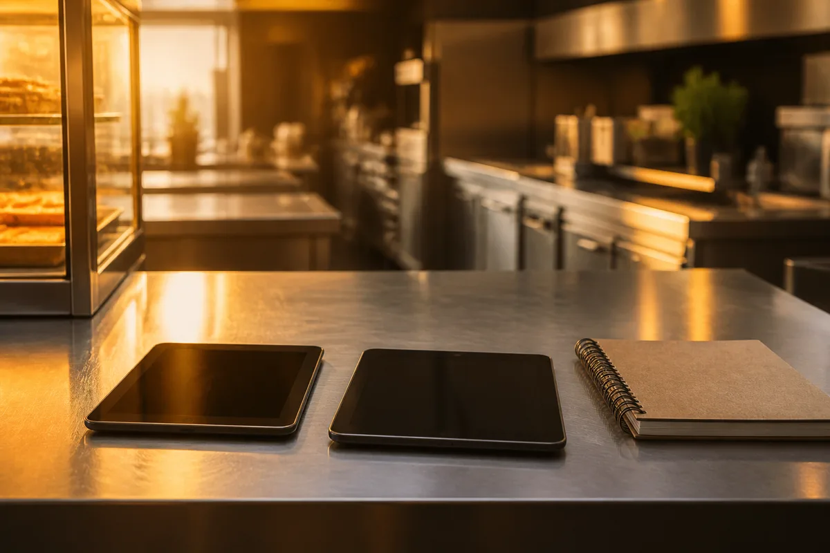 Logiciel de gestion restaurant : le cap du multi-site
