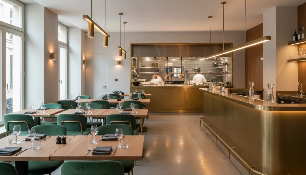 Ouvrir un restaurant en France : étapes, budget et réglementation