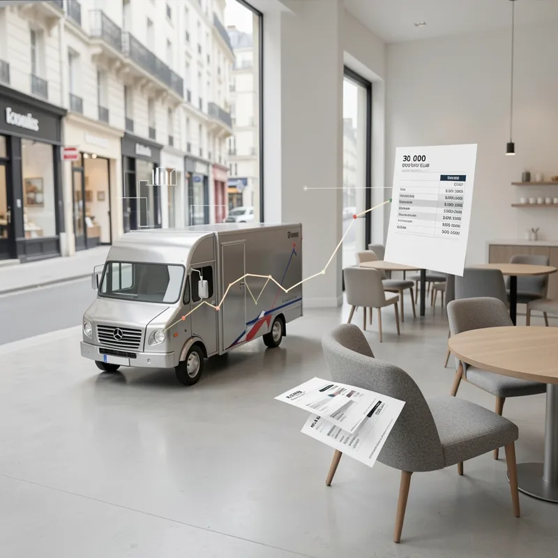 Ouvrir un restaurant : prix, coûts détaillés et budget 2026