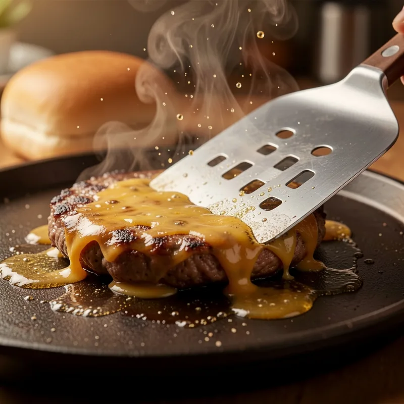 Smash burger : pourquoi ce format domine la restauration rapide